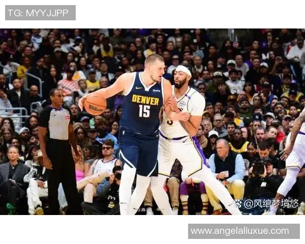 03年掘金与湖人激战回顾:经典对决中的传奇时刻与精彩瞬间 03年掘金与湖人激战回顾:经典对决中的传奇时刻与精彩瞬间