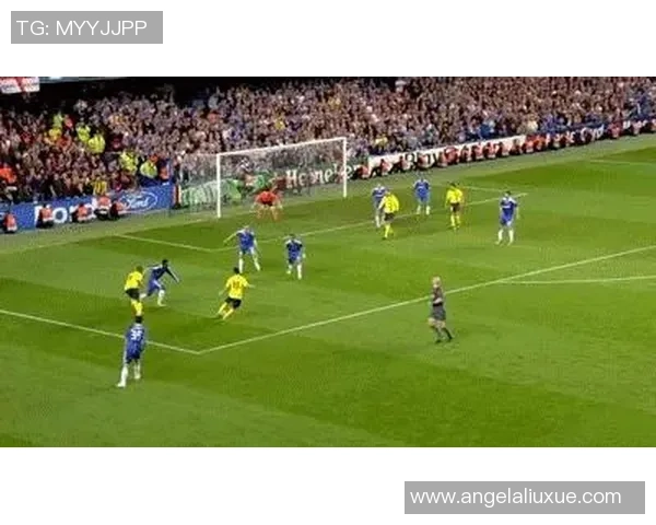 2008年巴萨与切尔西经典对决全场录像回放精彩瞬间重温
