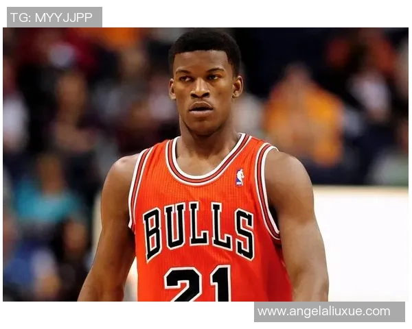 吉米巴特勒的篮球传奇之路与奋斗精神的完美结合