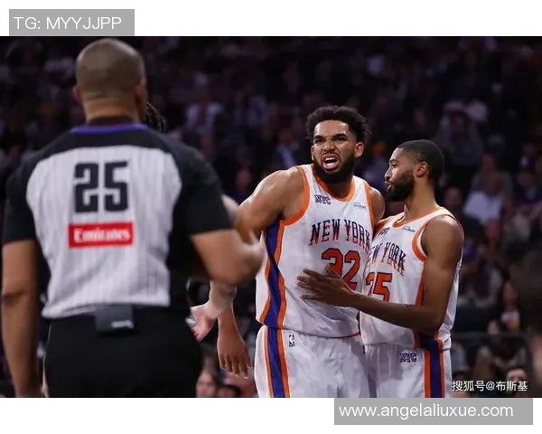 卡尔安东尼唐斯在NBA赛场上的崛起与未来展望 卡尔安东尼唐斯在NBA赛场上的崛起与未来展望