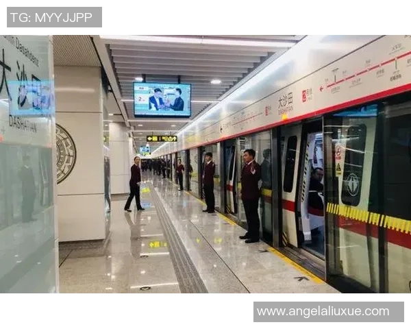 天安城与大田地铁的对比分析与未来发展展望