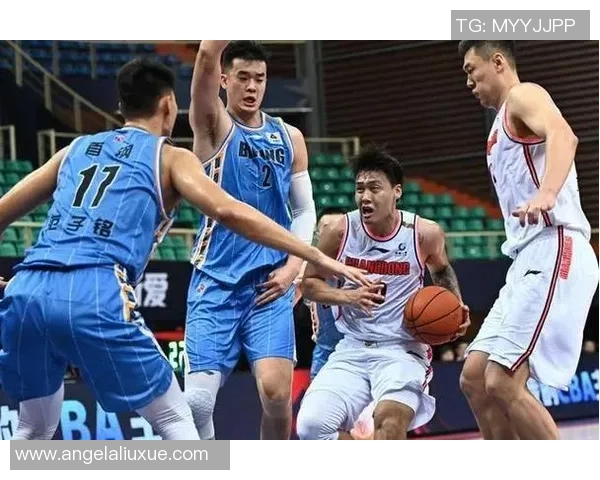 广东队与吉林队常规赛精彩对决谁将赢得这场篮球盛宴
