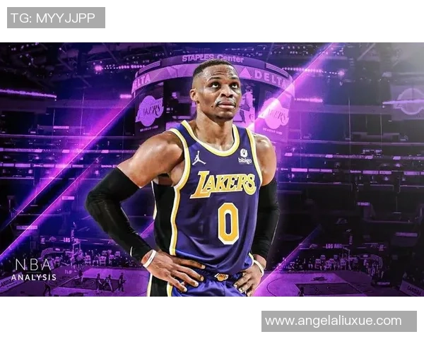 拉塞尔威斯布鲁克的篮球传奇与未来发展展望 拉塞尔威斯布鲁克的篮球传奇与未来发展展望