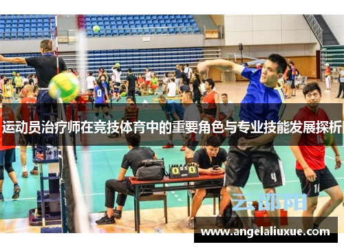 运动员治疗师在竞技体育中的重要角色与专业技能发展探析