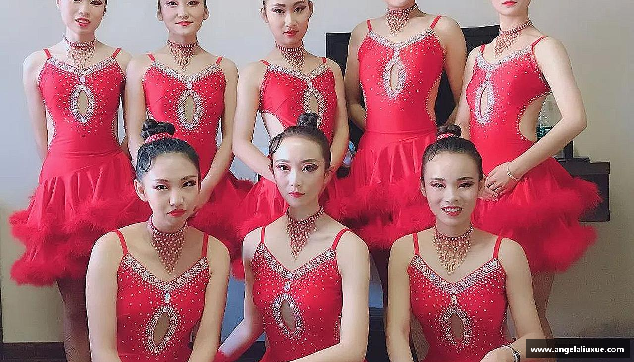 追逐激情，释放能量！